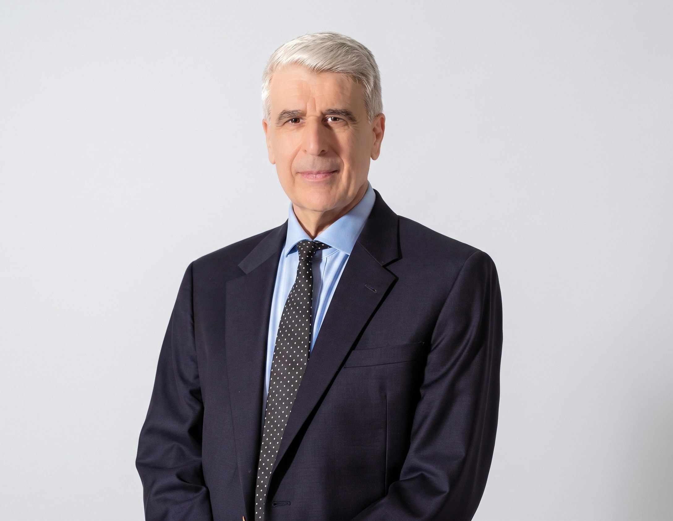 Bruno A. Andreades