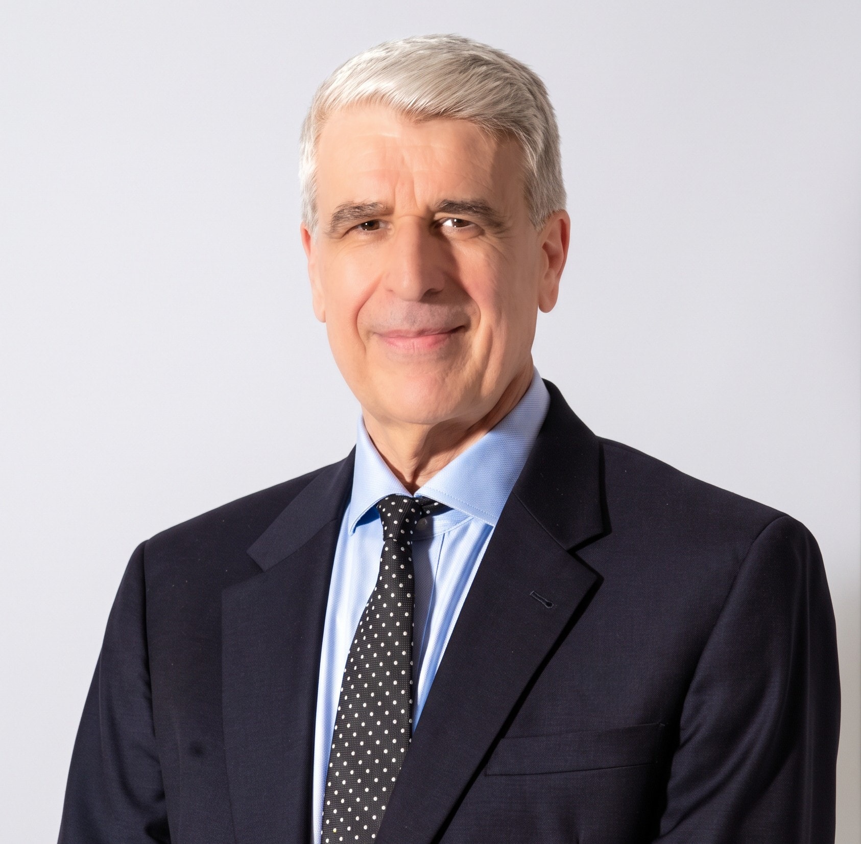 Bruno A. Andreades
