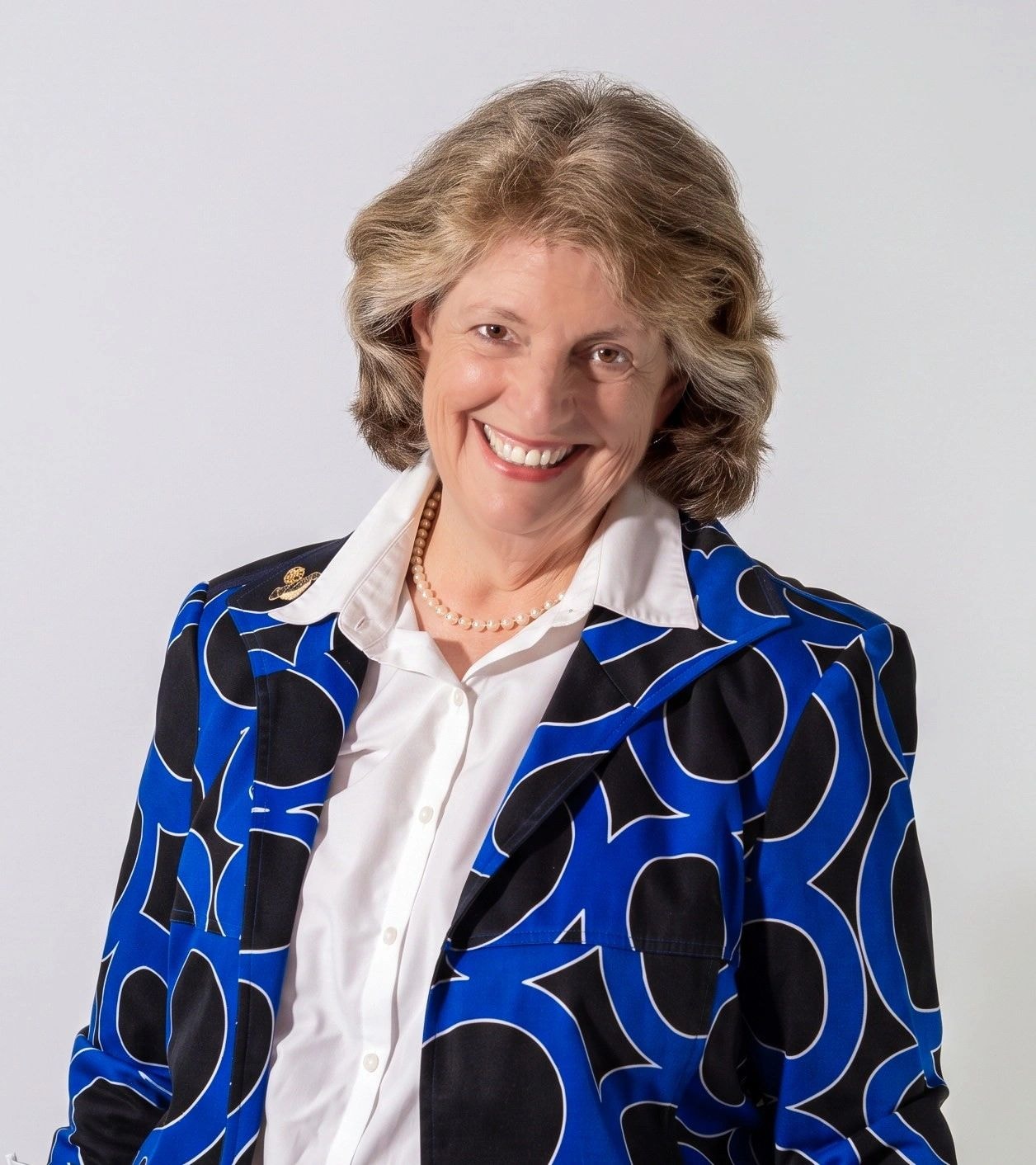 Janet L. Grady